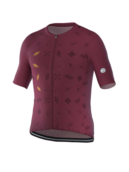 BICYCLE LINE ASIAGO S4 dviratininko marškinėliai